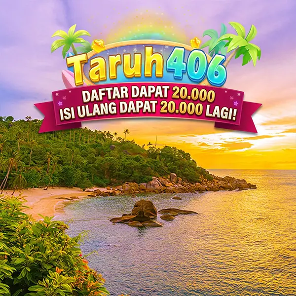 taruh406 Masuk - taruh406 Resmi